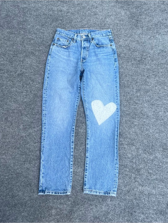 Levi's Denim - Levi’s 501 105th Anniversary Jeans